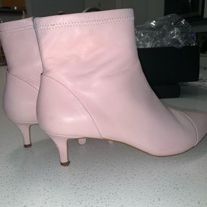 Rebecca Minkoff Booties